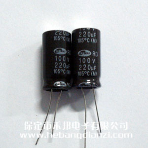 220UF 100VX늽