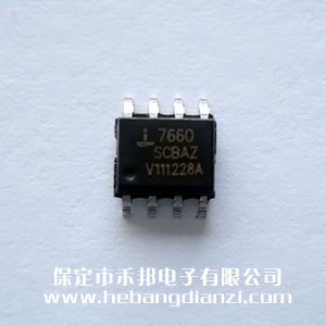 ICL7660SCBAZ a